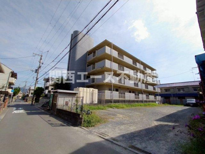 【外観】 | グランドメゾン浅田Ⅰ