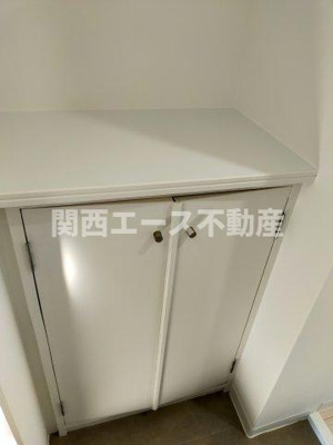 【内装】 | グランドメゾン浅田Ⅰ