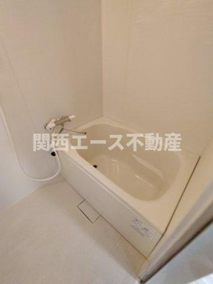 【浴室】 | グランドメゾン浅田Ⅰ