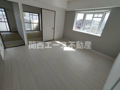  | グランドメゾン浅田Ⅰ