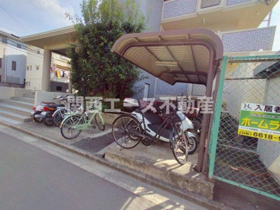 【その他共用部分】 | グランドメゾン浅田Ⅰ