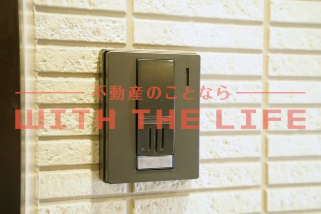 SPICA津福（スピカツブク）【キャッシュバック対象物件】のセキュリティ