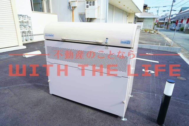 SPICA津福（スピカツブク）【キャッシュバック対象物件】のその他