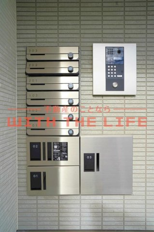 SPICA津福（スピカツブク）【キャッシュバック対象物件】の設備