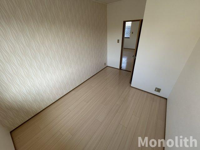 ソファレ大町の内装