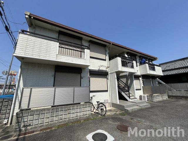 ソファレ大町