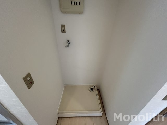 ソファレ大町の設備