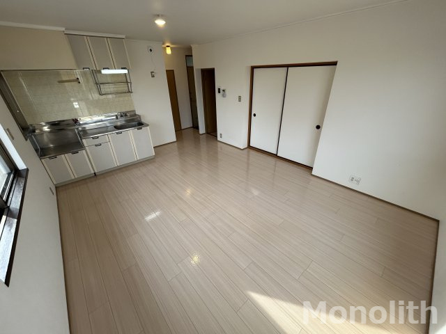 ソファレ大町の内装