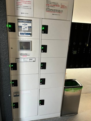 【その他共用部分】 | アリビオ立花Ⅲ