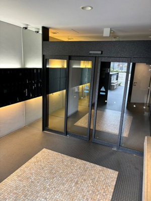 【エントランス】 | アリビオ立花Ⅲ