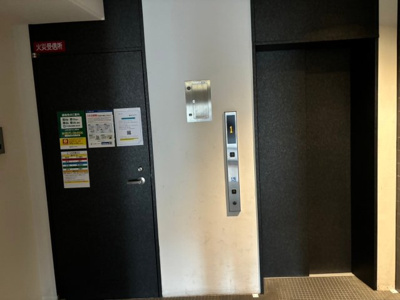 【その他共用部分】 | アリビオ立花Ⅲ