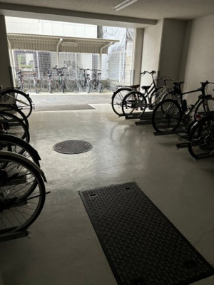 【その他共用部分】 | アリビオ立花Ⅲ