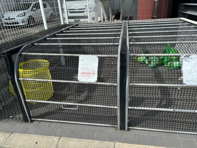 【その他共用部分】 | アリビオ立花Ⅲ