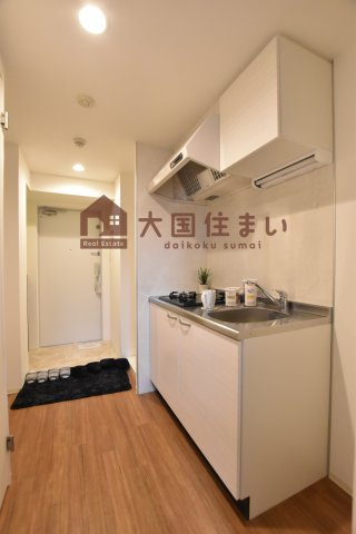 【内装】 | グランパシフィック長橋