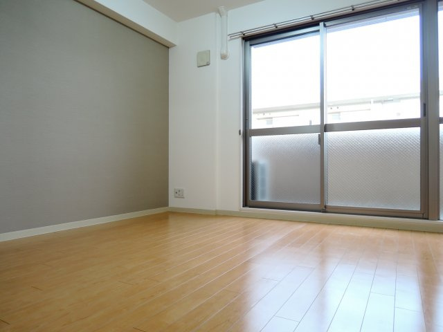 ラマージュⅡの内装