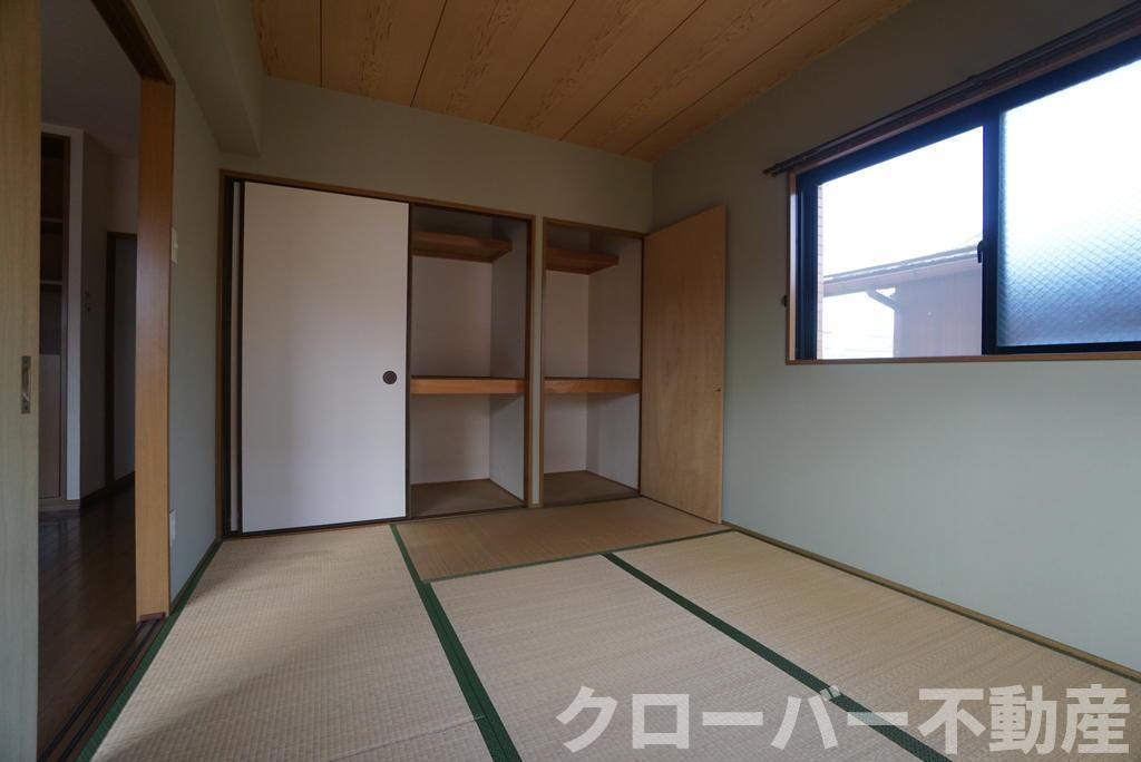 グランシャリオの内装