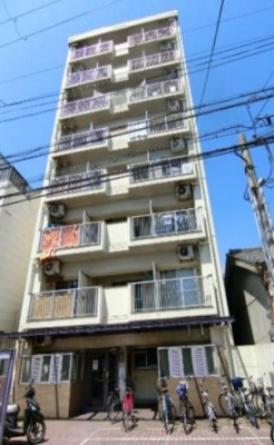 【外観】 | ヴェルドール平野