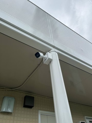 【その他共用部分】 | LAELIAⅡ【SHM】