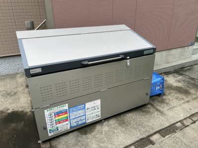 【その他共用部分】 | LAELIAⅡ【SHM】