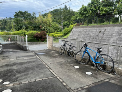 【その他共用部分】 | LAELIAⅡ【SHM】