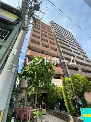 プレサンス梅田インテルノ