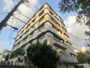 大阪市天王寺区茶臼山町のマンションの画像
