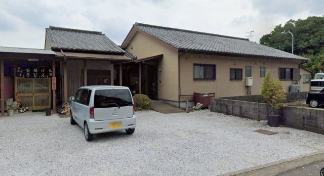 浮田　中古戸建の外観