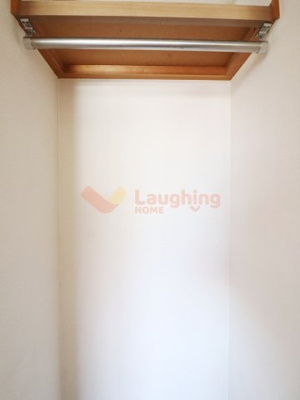 【収納】 | グランドールC棟 | ちょっとした収納スペースも充実しています