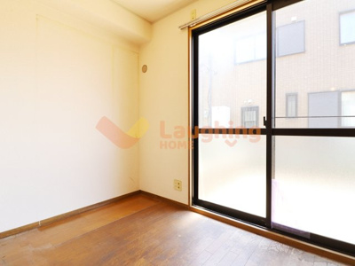 【居間・リビング】 | グランドールC棟 | おしゃれなリビングです