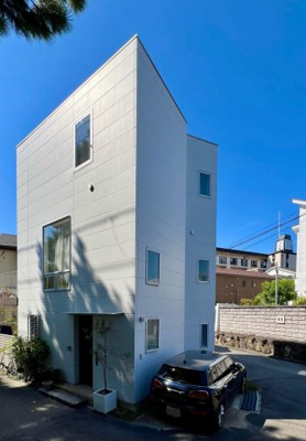 【外観】 | 西宮市　甲子園口１丁目　中古戸建