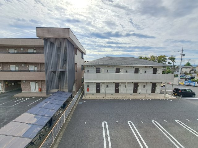 新築　高崎市筑縄10期　4号棟の展望|高崎市筑縄10期