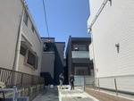 【外観】 | グレイス南行徳
