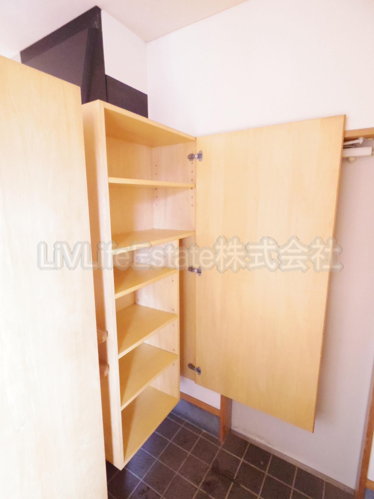 東村山市諏訪町３丁目のアパート|※同仕様写真