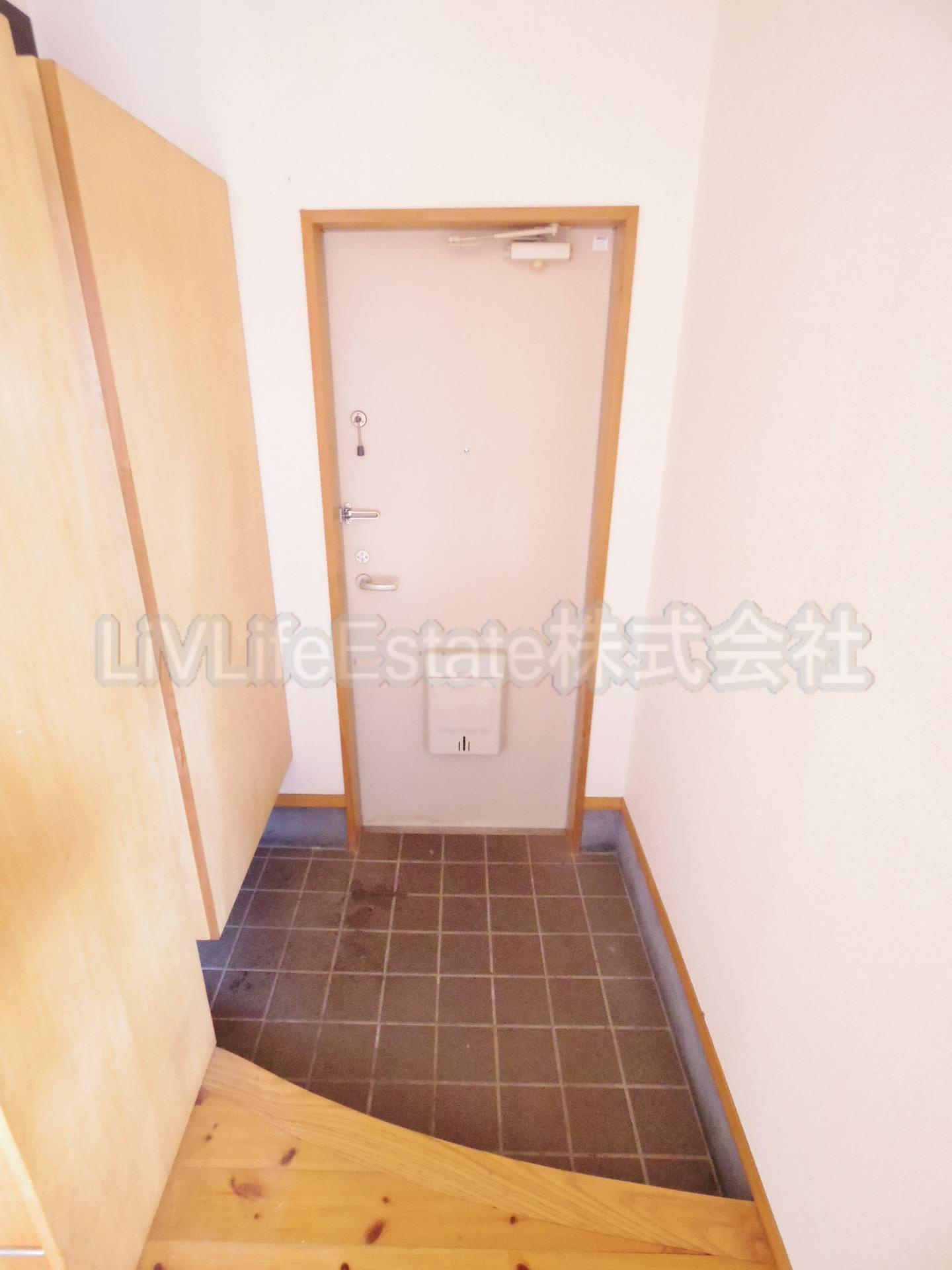 東村山市諏訪町３丁目のアパート|※同仕様写真