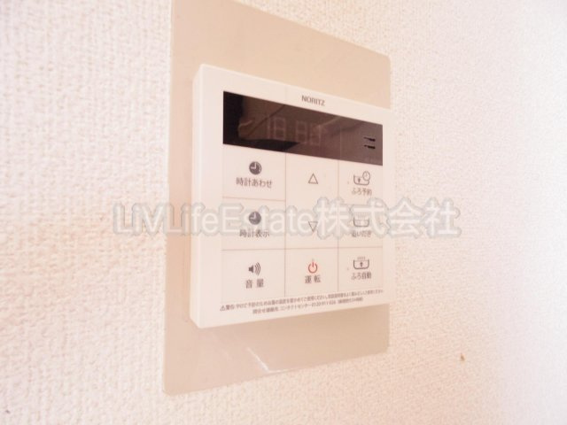 東村山市諏訪町３丁目のアパート|※同仕様写真