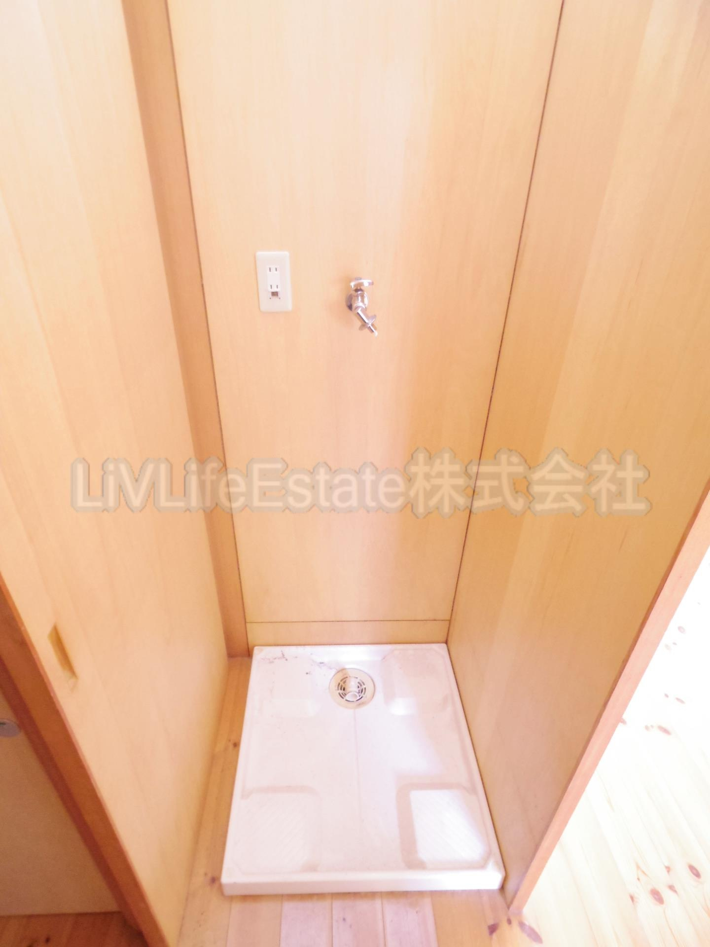 東村山市諏訪町３丁目のアパート|※同仕様写真