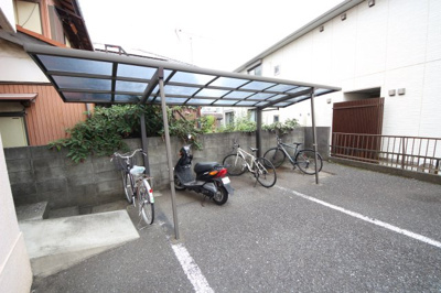 【その他共用部分】 | メゾン豊田