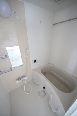 【浴室】 | メゾン豊田