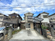 橿原市地黄町の一戸建ての画像