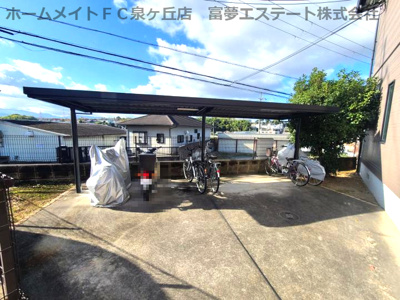 【その他共用部分】 | カーネシオⅠ