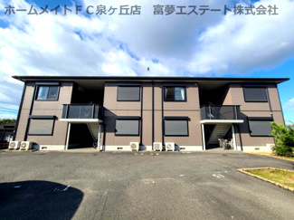 【外観】