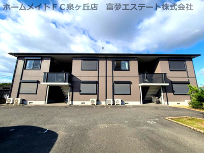 【外観】 | カーネシオⅠ