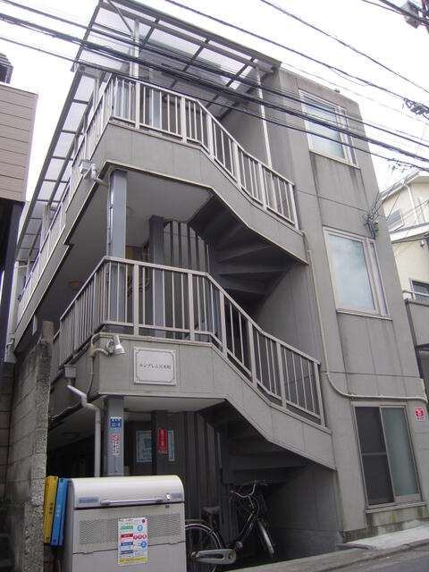 エンブレム宮本町の画像