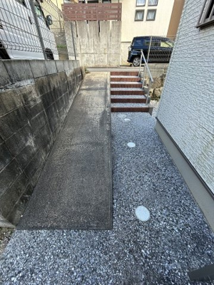 【その他共用部分】 | 八幡東区日の出3丁目