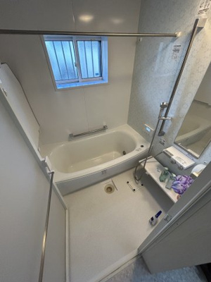 【浴室】 | 八幡東区日の出3丁目