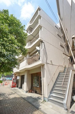 【その他共用部分】 | ライオンズマンション市ヶ尾第2