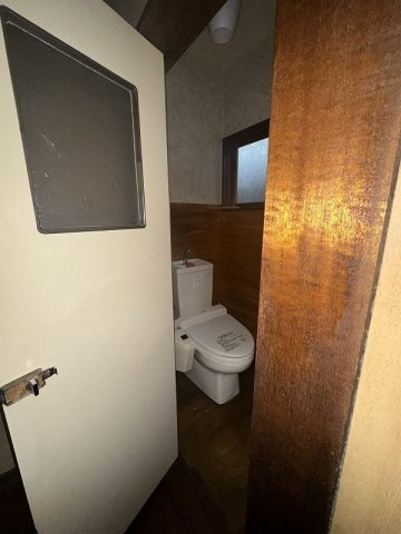 【トイレ】