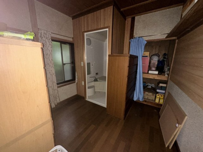 【その他】 | 那須塩原市塩原　380万円　中古住宅 | ホール