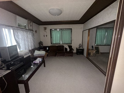 【洋室】 | 那須塩原市塩原　380万円　中古住宅