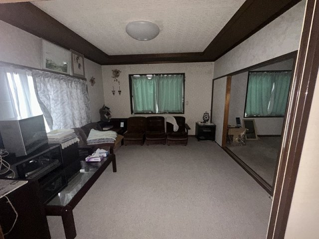 【洋室】